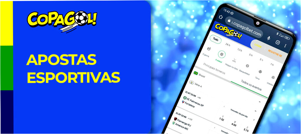 Bet jogo