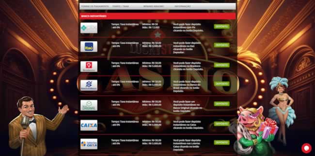 Jogo de cassino