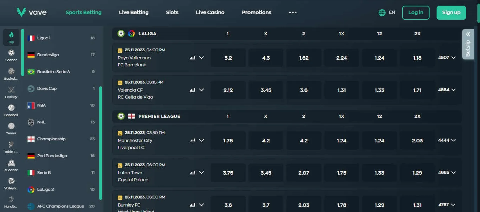 Bônus sportingbet