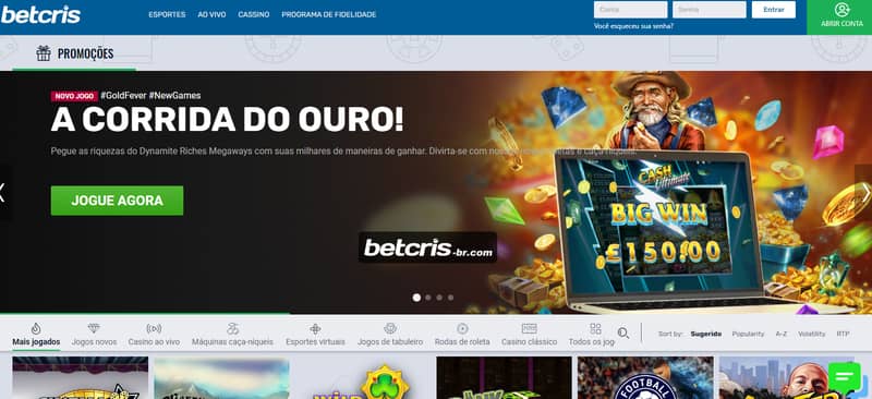 Robozinho da roleta