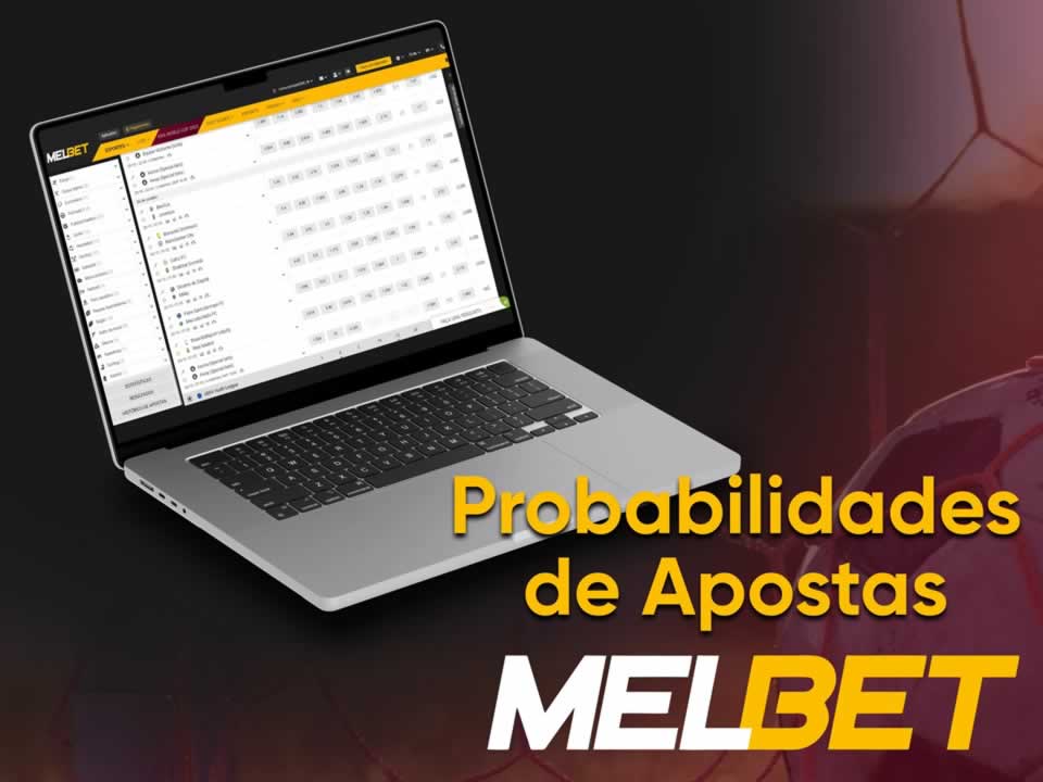 Site de apostas esportivas