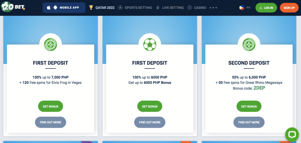 Esporte bet online