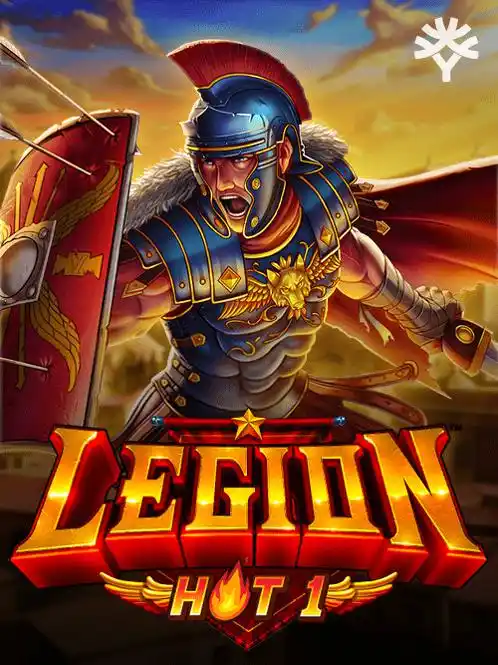 Lost Legends
