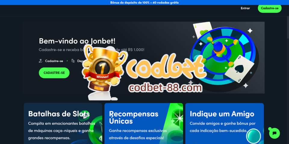 Nordeste bets