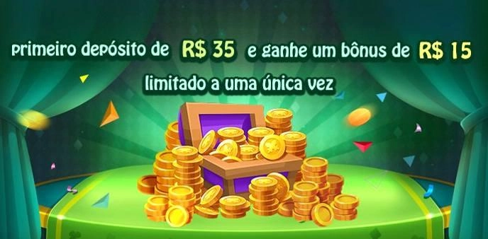 Casino apostas