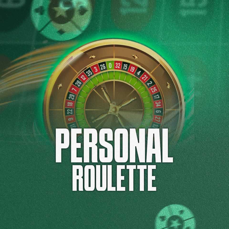 Roleta jogos