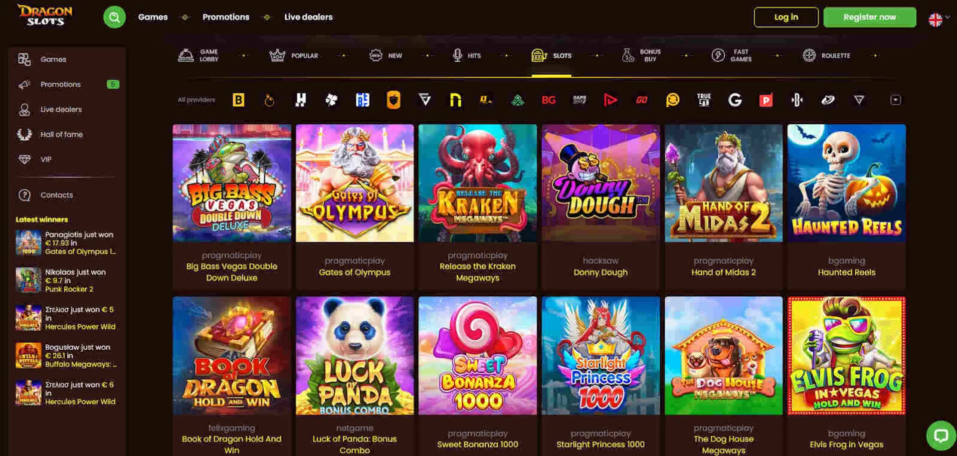 Esports bet