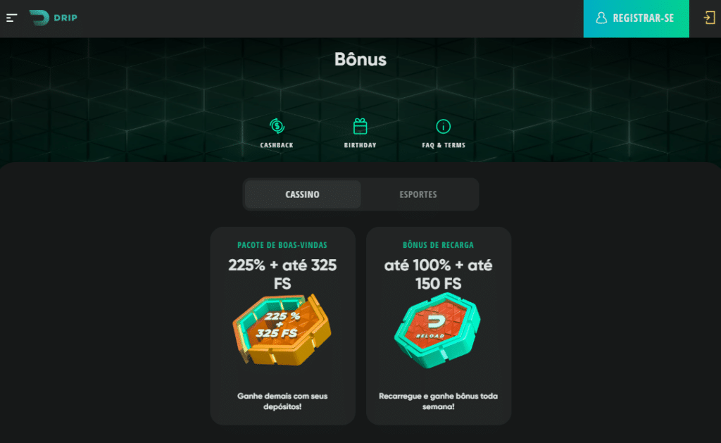 Bets brasil esporte