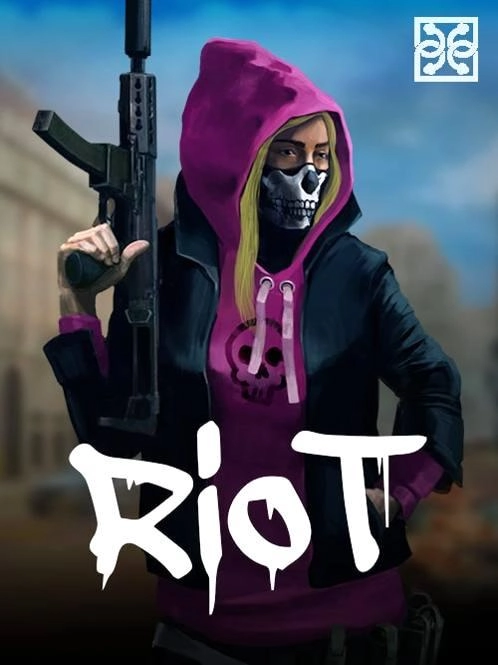 Fire in the hole