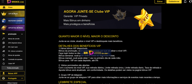Luck sports apostas