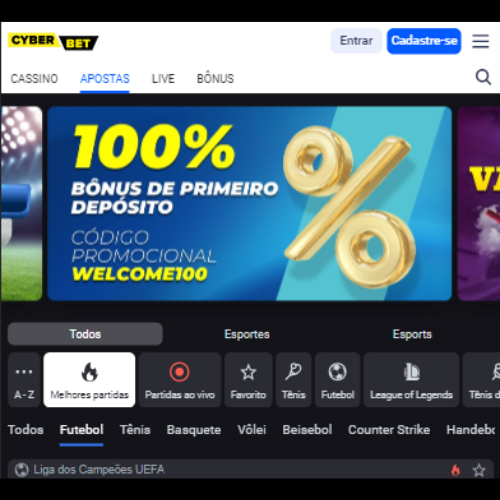 Bets rio