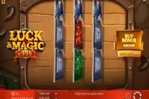Chute bet