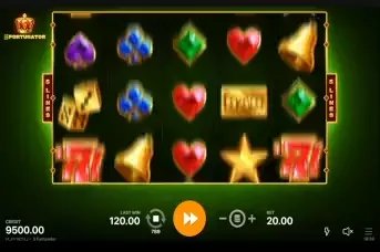 Plataforma bet